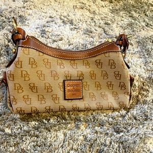 Dooney & Bourke Vintage Handbag